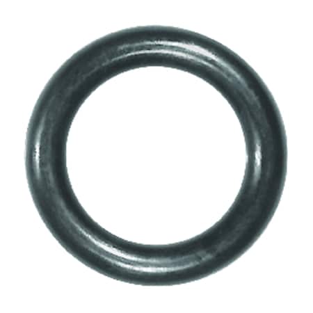Danco Danco 13/16 in. D X 9/16 in. D Rubber O-Ring 1 pk 35873B